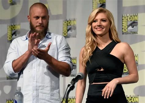 View Katheryn Winnick Husband In Real Life Pictures