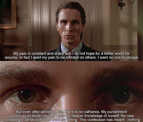 American Psycho Yesterdays Fiction Todays Reality Hyperstition
