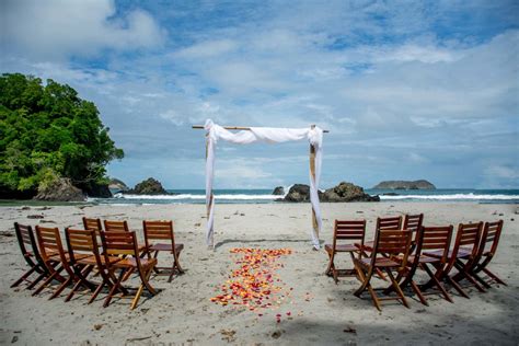 7 Wedding Venues To Get Married In Costa Rica ⋆ The Costa Rica News