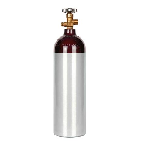 22 Cu Ft Aluminum Cylinder Custom Painted Dome All Safe Global