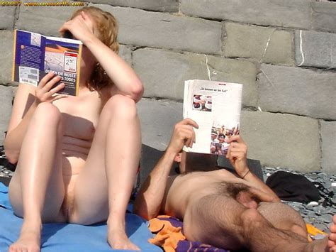 Naked Couples Beach Sex Ro Master