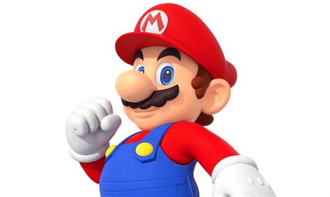 Mario Possibly Confirmed For Ralph Breaks The Internet Wreck It Ralph 2