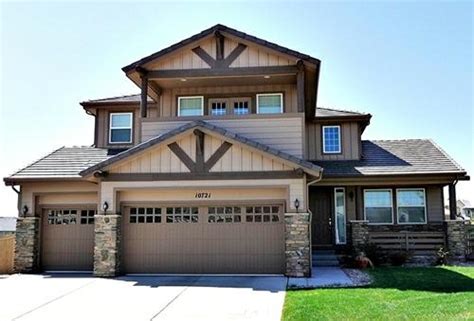 We have thousands of award winning home plan designs and blueprints to choose from. Home for sale in Firelight Highlands Ranch CO - 10721 Briarglen Circle