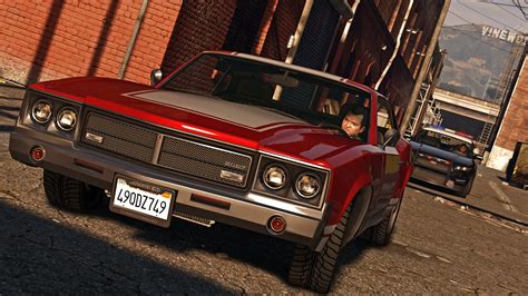 Pc版「grand Theft Auto V」の発売日が2015年3月24日に延期。必要スペック情報や最新のスクリーンショットが公開