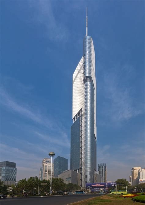 Skyline Giants Exploring The 10 Tallest Buildings Worldwide