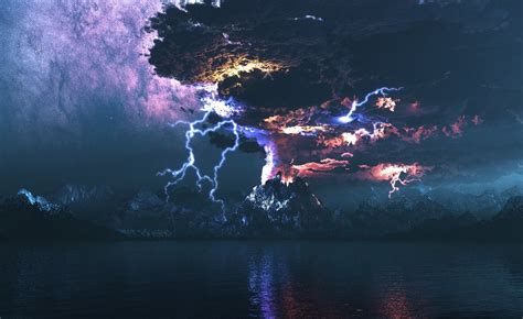5 Cool Rare Natural Phenomena You Wont Believe Actually Exist