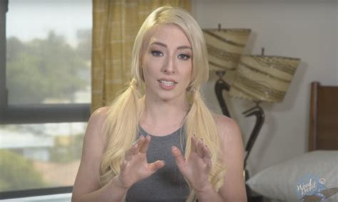 how to give the perfect blow job according to porn stars — video