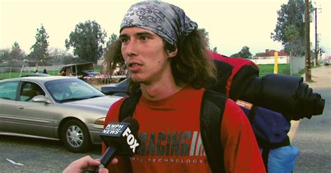 What Happened To Kai The Hitchhiker Is Caleb Mcgillvary Still In Jail
