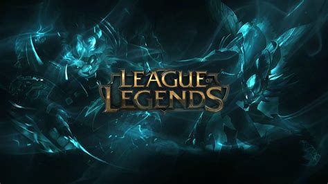 League Of Legends Wallpapers Wallpaper Cave