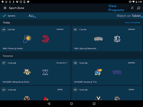 There is no doubt about it. Spectrum TV 2.4.5 APK Download - Android Entertainment Apps