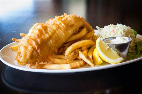 Heres Where To Find The Best Fish And Chips In Boston