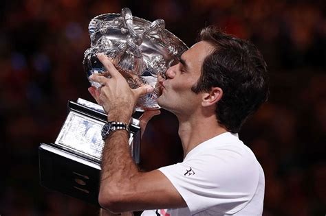 Federer Wins 20th Grand Slam Title The Chronicle