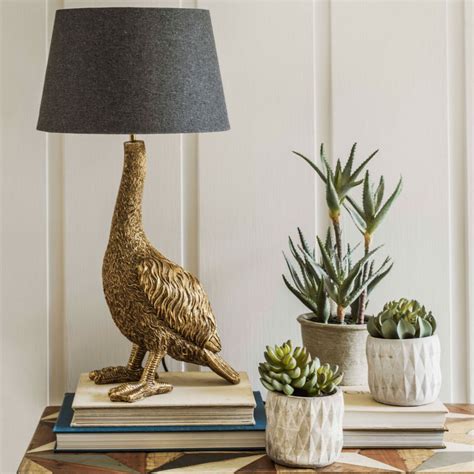 Lighting Matters Quirky And Fun Animal Lamps ~ Fresh
