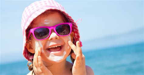 Jefferson County Health Center Protect Children From The Sun