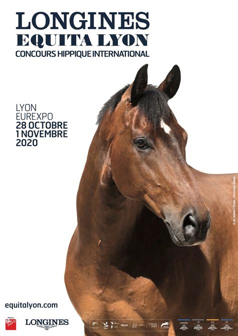 See more of admissibles centrale lyon 2020 on facebook. Equita Lyon 2020: Equestrian sport finally back in France ...