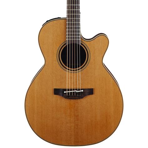 Buy Takamine Pro Series 3 Nex Cutaway Acoustic Electric Guitar Sam