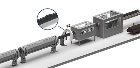 The End Of The Extrusion Line Is Where Savings Begin • Paul Murphy Plastics