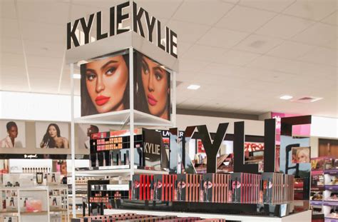 Kylie Jenner Sells 600 Million Majority Stake In Kylie Cosmetics In