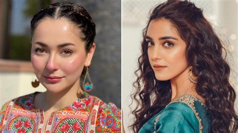 Best Makeup Looks Of Pakistani Actresses For Eid 2023 Youll Instantly