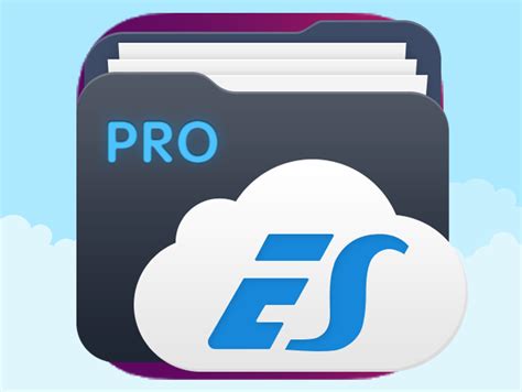 Es File Explorermanager Pro 1141 Latest Version For Android