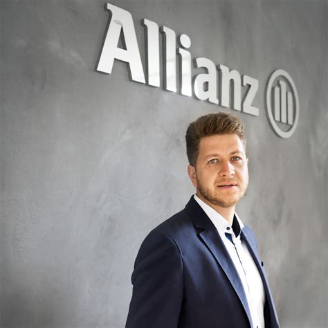 Christian Vogel Hauptvertreter Allianz Beratungs Und Vertriebs Ag Xing