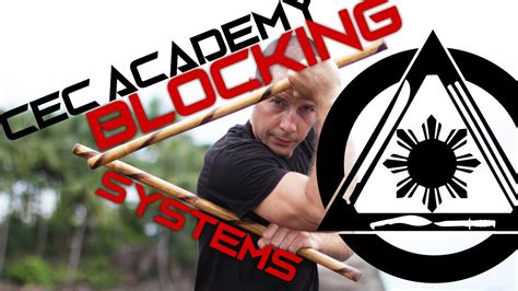 Why is flipping a coin a bad randomization scheme? The very basics of Kombatan Arnis - Blocking System 1 ...