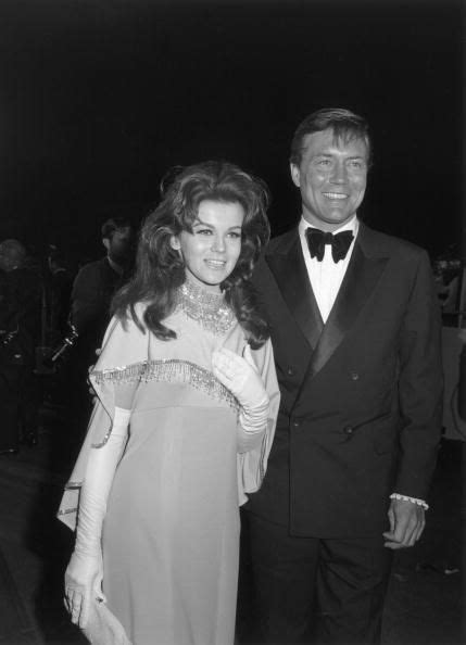 Ann Margret And Roger Smith Photos Ann Margret And Roger Smith Picture Gallery Famousfix