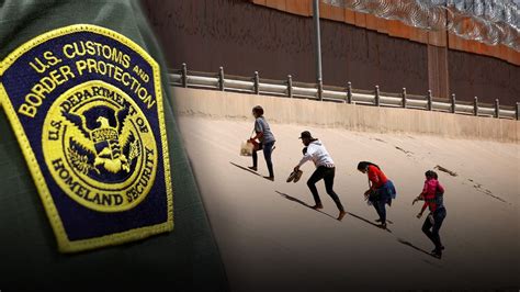 Wsj Opinion The Border Crisis Heads Toward Mega Crisis