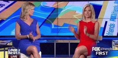 Ainsley Earhardt 11 Page 149 TvNewsCaps