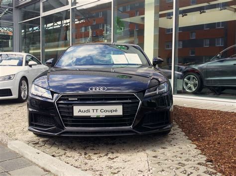 Audi's new tt, which goes on sale as you read this, is perhaps the most extraordinary and interesting vehicle we've driven since the plymouth prowler. Mythosschwarz : Farben TT : Audi TT 8S : #207852772