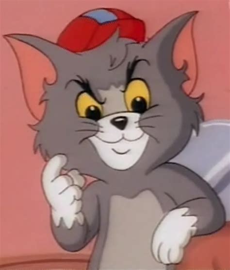 Image Fraidy12png Tom And Jerry Kids Show Wiki Fandom Powered By