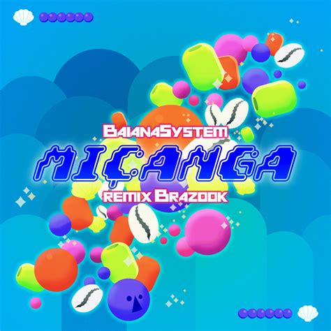 Baianasystem Miçanga Remix Lyrics Genius Lyrics