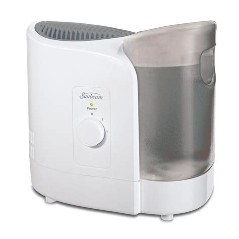 Sunbeam Cool Mist Humidifier With Bonus Filter Scm600bf Cn Sunbeam