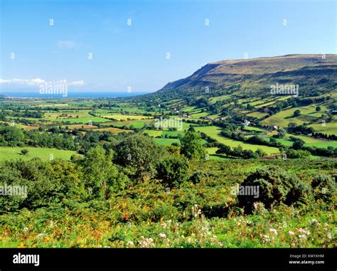 Nine Glens Of Antrim Hi Res Stock Photography And Images Alamy
