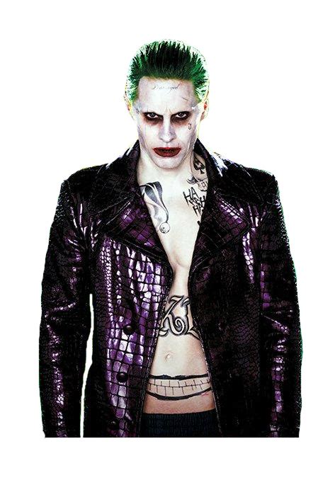 Joker Png Transparent Image Download Size 473x709px