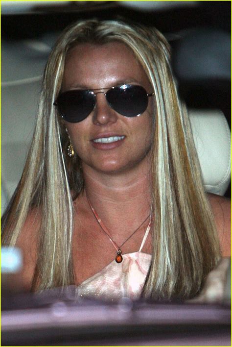 Photo Britney Spears Salon Photo Just Jared My XXX Hot Girl