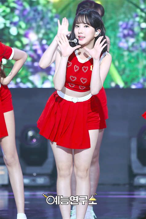 I Love This Outfit On Eunha D Rgfriend