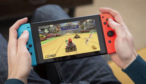 New super mario bros 2. Nintendo Switch contará con soporte y juegos durante más ...
