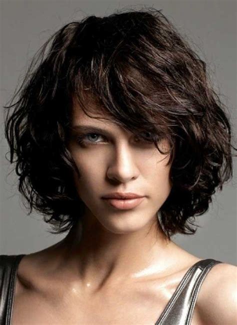 35 Awesome Bob Haircuts With Bangs Makes You Truly
