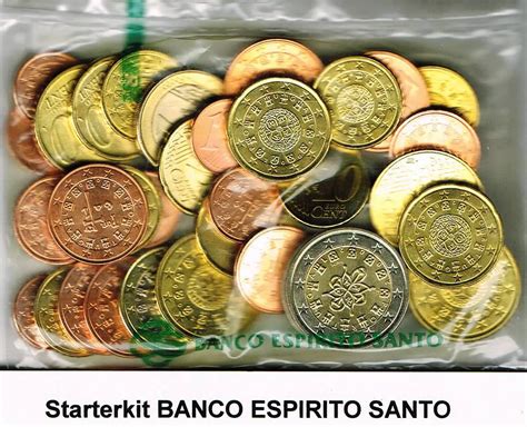 Portugal Starter Pack Incm Euro Coinstv The Online Eurocoins Catalogue