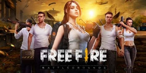 Garena Free Fire For Pc Windowsmac Download Gamechains