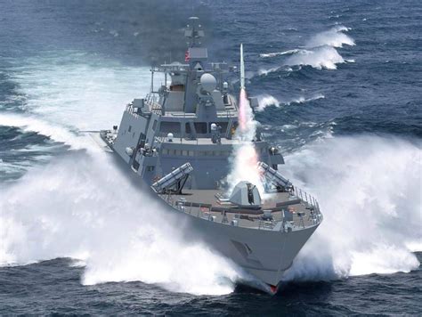 Sizing Up The Us Navys Future Guided Missile Frigate Designs Naval