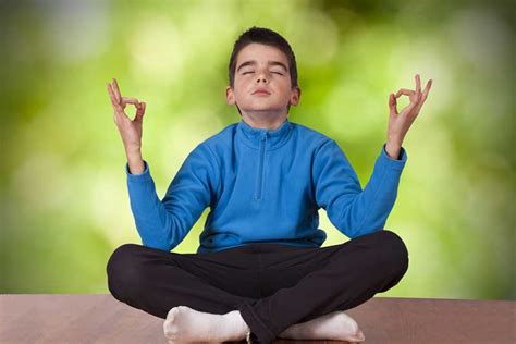 3 Meditation Benefits For Children Meditation Techniques