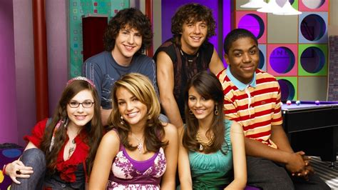 Nickalive Jamie Lynn Spears Reveals The Real Reason Why Zoey 101 Ended
