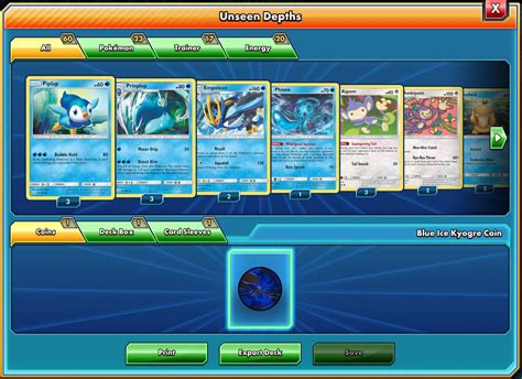 You can play a stage 1 pokemon now that you know how to play the pokemon tcg, you'll need to start collecting pokemon cards in order to find the various pokemon you want to use! If You Aren't Playing Pokémon Trading Card Game Online, You Should Be | Digiskygames.com