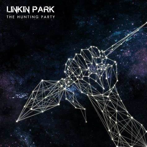 Linkin Park Cover Coretan