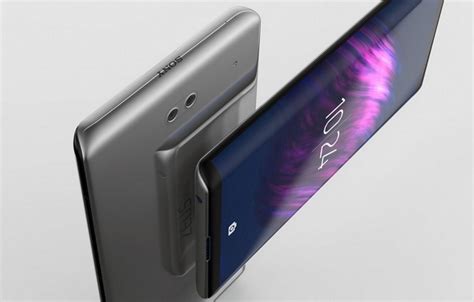 I have two key reasons for you. New Sony Phones Leaked: Helio P20, 5.5-inch FHD - Newfoxy