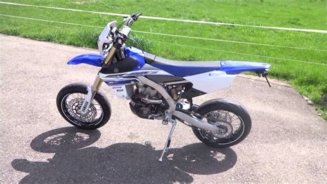 Find great deals on ebay for yamaha wr 450 supermoto. Yamaha WR 450 F 2016 Supermoto from Switzerland - YouTube