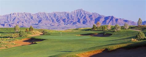 Butterfield Trail Golf Club El Paso Texas Golf Course Information