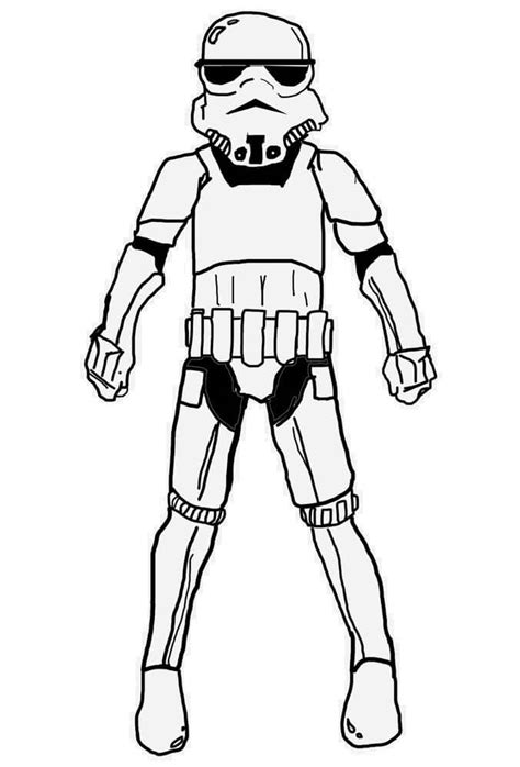 We did not find results for: Stormtrooper Coloring Pages - Free Printable Coloring ...